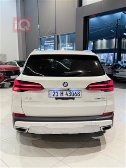 بي ام دبليو X5